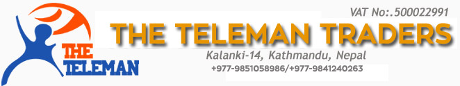 The Teleman Traders
