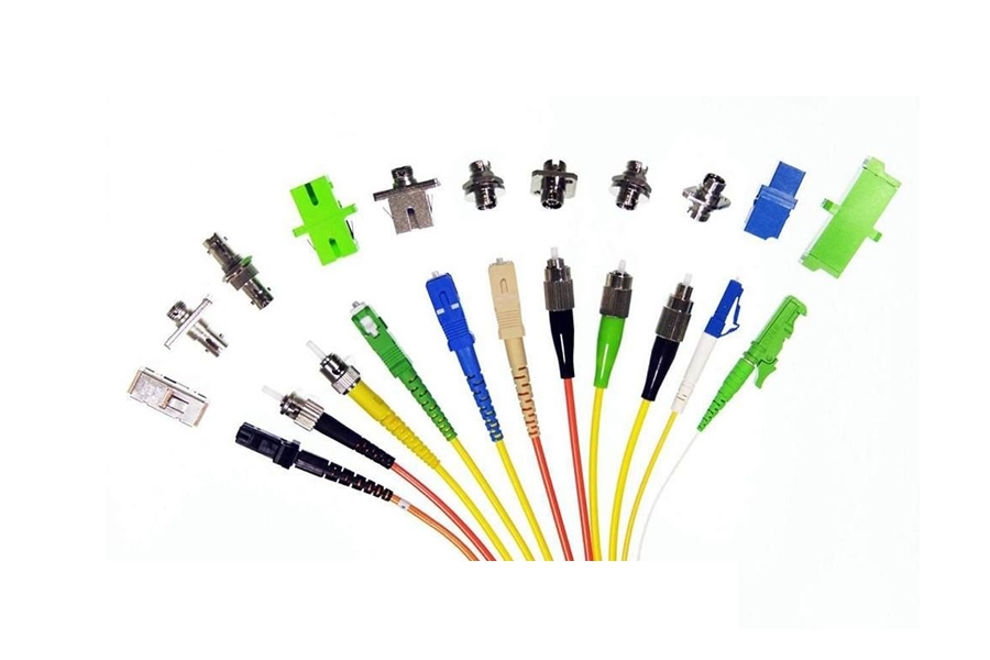 Different  Optical Patch Cord
